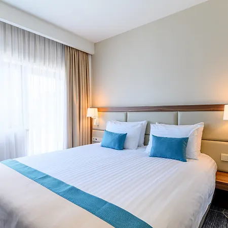 Crowne Plaza By Ihg 4* Maastricht