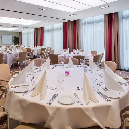 Crowne Plaza By Ihg Maastricht