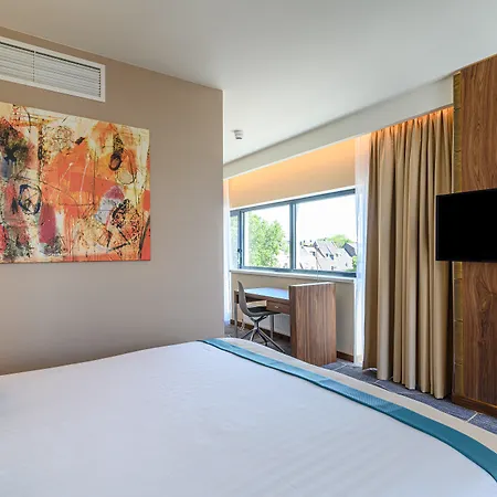 Crowne Plaza By Ihg Hotel Maastricht