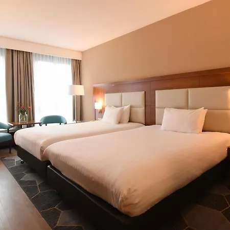 Hotel Crowne Plaza By Ihg