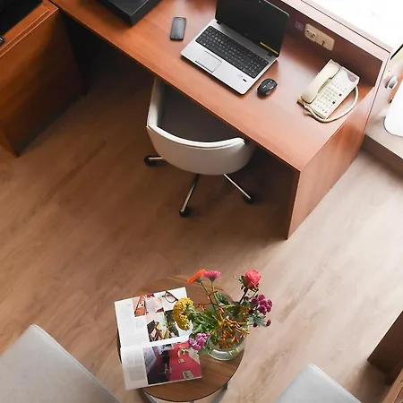 Crowne Plaza By Ihg 4* Maastricht
