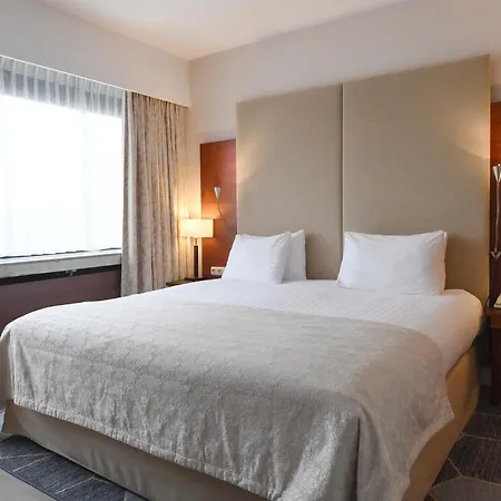 Hotel Crowne Plaza By Ihg Maastricht