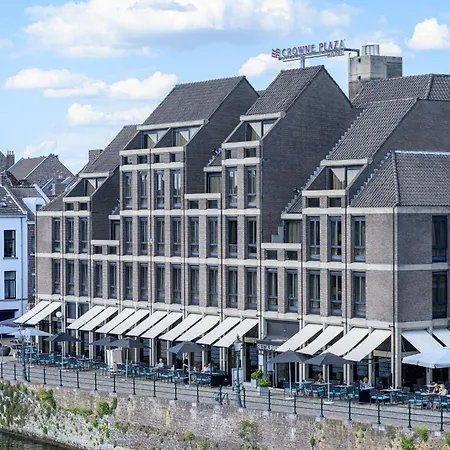 Hotel Crowne Plaza By Ihg Maastricht