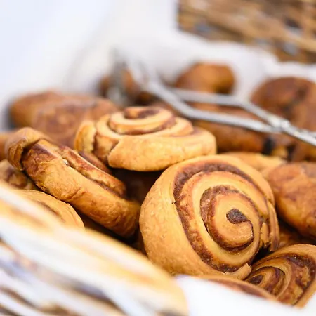 Crowne Plaza By Ihg Hotel Maastricht