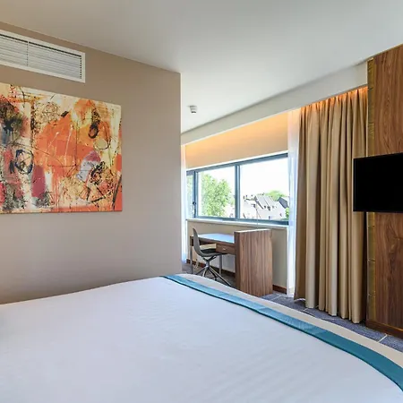 Hotel Crowne Plaza By Ihg Maastricht