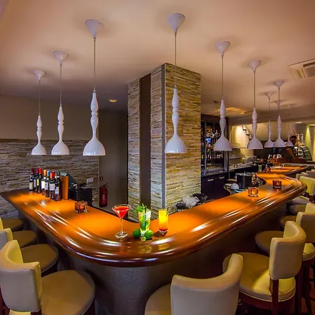 Hotel Crowne Plaza By Ihg Maastricht