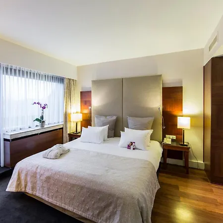 Crowne Plaza By Ihg Maastricht
