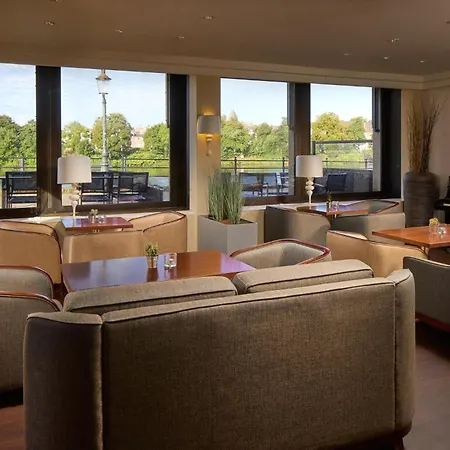 Hotel Crowne Plaza By Ihg