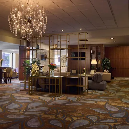 Hotel Crowne Plaza By Ihg Maastricht
