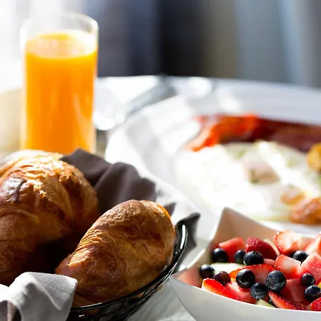 Hotel Crowne Plaza By Ihg