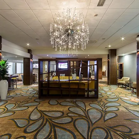 Hotel Crowne Plaza By Ihg 4*