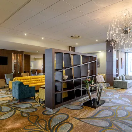 Crowne Plaza By Ihg Maastricht