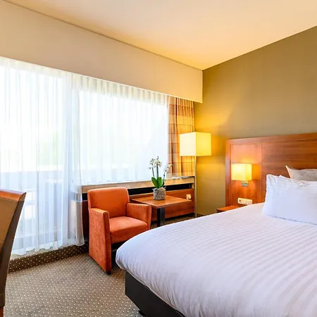 Hotel Crowne Plaza By Ihg