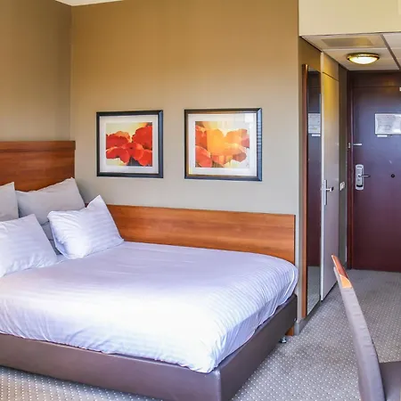 Crowne Plaza By Ihg Hotel Maastricht