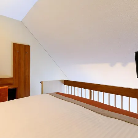 Crowne Plaza By Ihg 4* Maastricht