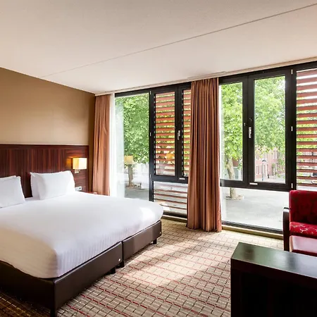 Crowne Plaza By Ihg Maastricht