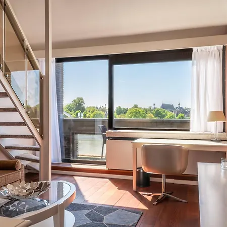 Hotel Crowne Plaza By Ihg