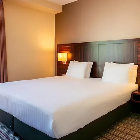 Hotel Crowne Plaza By Ihg 4*