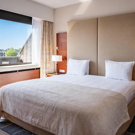 Crowne Plaza By Ihg Hotel Maastricht
