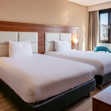 Crowne Plaza By Ihg Hotel Maastricht