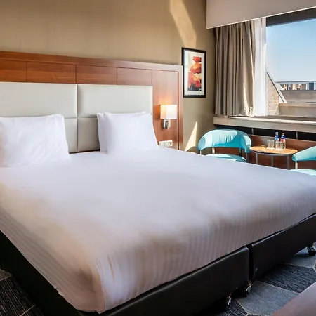 Hotel Crowne Plaza By Ihg Maastricht