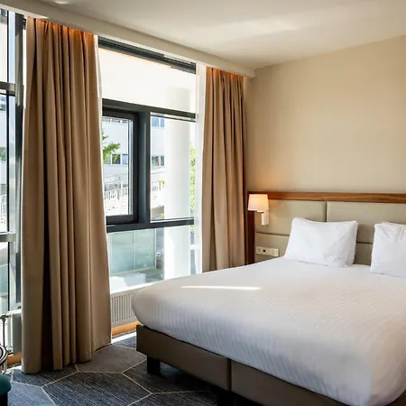 Crowne Plaza By Ihg Maastricht