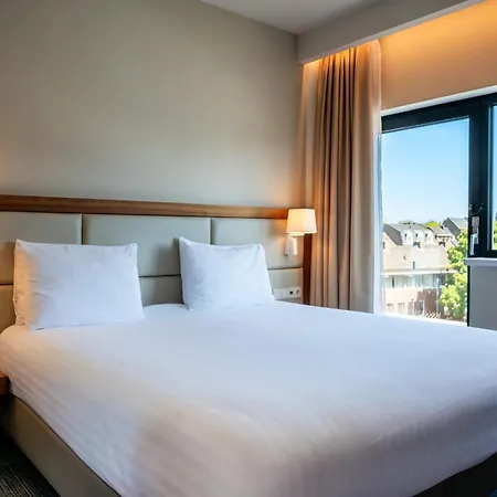 Crowne Plaza By Ihg 4* Maastricht