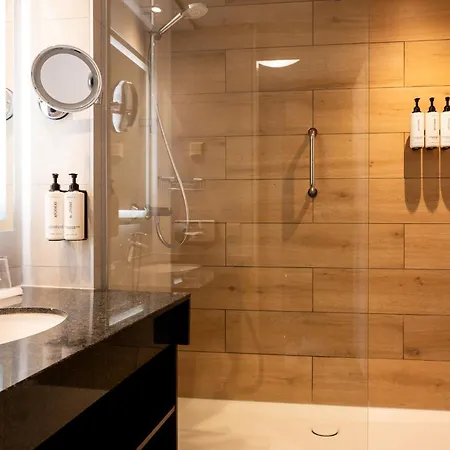 Hotel Crowne Plaza By Ihg