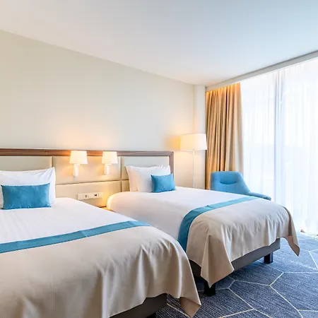 Ξενοδοχείο Crowne Plaza By Ihg