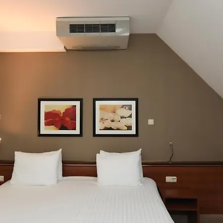 Ξενοδοχείο Crowne Plaza By Ihg Μάαστριχτ