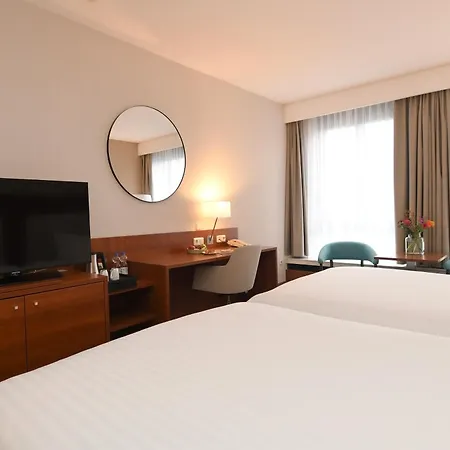 Crowne Plaza By Ihg 4* Maastricht