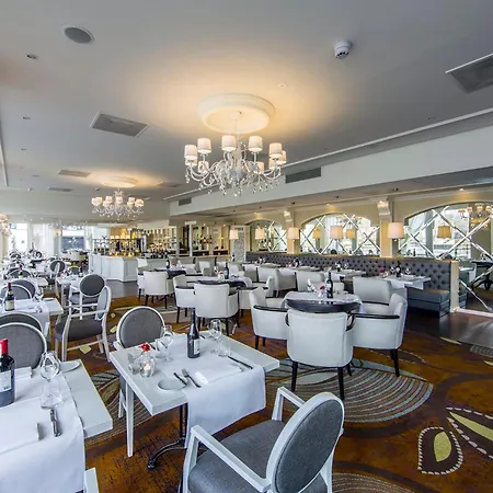 Hotell Crowne Plaza By Ihg