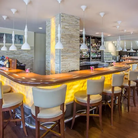 Ξενοδοχείο Crowne Plaza By Ihg 4*