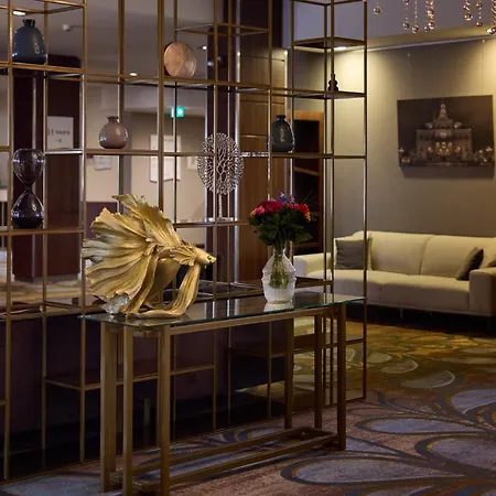 Crowne Plaza By Ihg 4* Maastricht