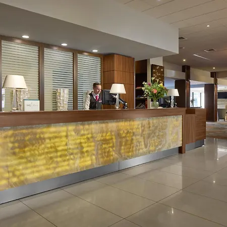 Crowne Plaza By Ihg Ξενοδοχείο