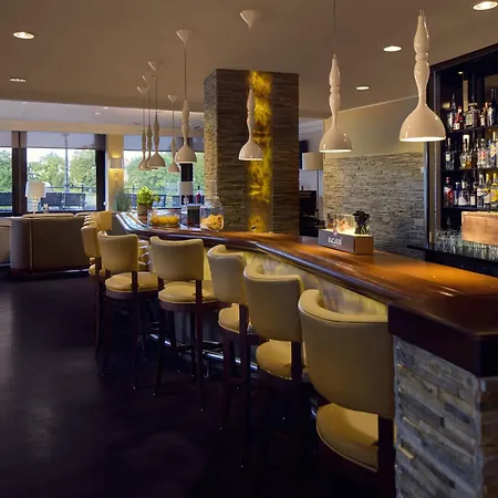 Ξενοδοχείο Crowne Plaza By Ihg Μάαστριχτ