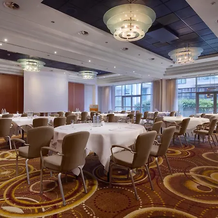Crowne Plaza By Ihg
