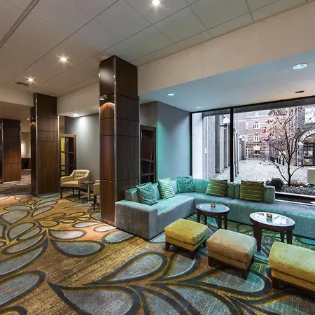 Crowne Plaza By Ihg 4* Μάαστριχτ